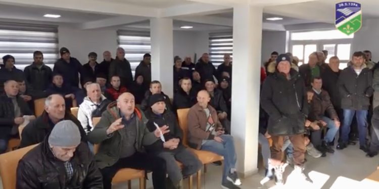 (VIDEO) Tutin: Podijeljena rješenja za dodjelu merkantilnog kukuruza