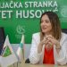 Kenana Strujić-Harbić najozbiljnija kandidatkinja