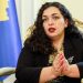Osmani: Prihvaćeni teški predlozi o samoupravi srpske manjine i regulisanju statusa SPC