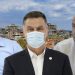 Novi Pazar: Gradonačelnik Biševac po nalogu inspekcije smijenio svoje pomoćnike