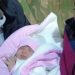 (VIDEO) Sirijska beba STIGLA U NOVI DOM, A DOBILA JE I NOVO IME