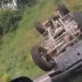 (VIDEO) Spalio Kur’an na ulici, pa ga žena pojurila i prevrnula na autoputu