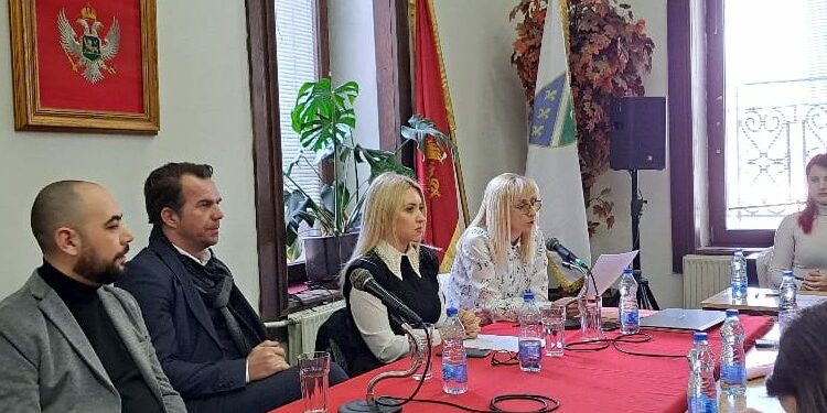 BNV u Crnoj Gori: Hoćemo bosanski jezik u školama i medijima