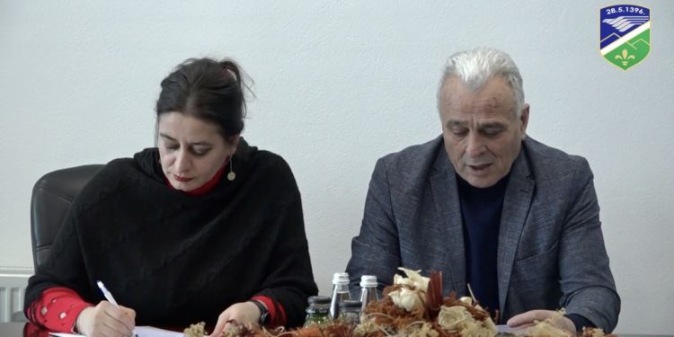 (VIDEO) Opština Tutin: Dva miliona dinara za Tursku i Siriju