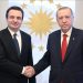 Istanbul: Turski predsjednik Erdoan sastao se s kosovskim premijerom Kurtijem