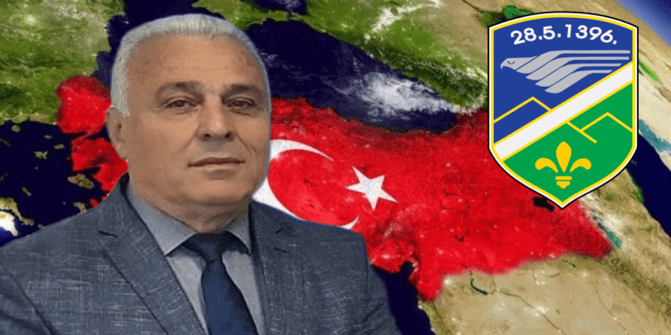 OPŠTINA TUTIN POZVALA DA SE POMOGNE BRATSKOJ REPUBLICI TURSKOJ