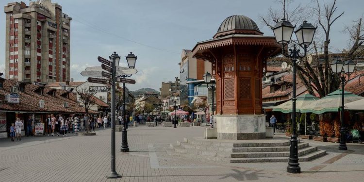 Novopazarska policija uhapsila pripadnika Žandarmerije sa dva kilograma droge?