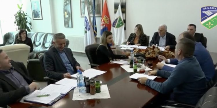 (VIDEO) U Tutinu raspisan konkurs za sufinansiranje medija