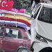 LADU ZAMIJENIO TOJOTOM: ZBOG SVOG HUMANOG DJELA AZERBEJDŽANAC DOBIO NOVI AUTOMOBIL
