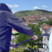 NOVI PAZAR: Lopatom nanio amidži teške tjelesne povrede