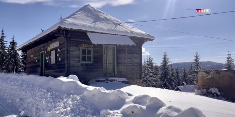 (VIDEO) Sestre se iz velegrada vratile u selo na Goliji koje ima šest stanovnika
