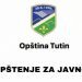(VIDEO) Informativna služba opštine Tutin: Saopštenje za javnost