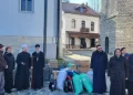EPARHIJA MILEŠEVSKA POMOGLA POSTRADALE U TURSKOJ I SIRIJI 
