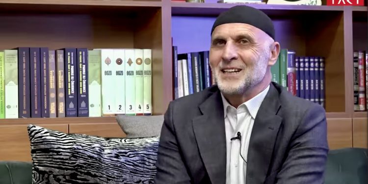 (VIDEO) SULEJMAN BUGARI O SANDŽAKU