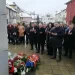 Bijelo Polje: Delegacija Opštine Rožaje učenjem fatihe i polaganjem cvijeća odala počast žrtvama otetim iz voza u mjestu Štrpci