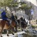 Blagaj: “Stazom bosanskih vitezova” povodom Dana nezavisnosti