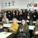 (VIDEO) Tutin: Osnovna škola Vuk Karadžić obilježila Dan maternjeg jezika