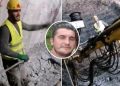 (VIDEO) BOSANAC OPISAO KAKO JE NA BAUŠTELI U NJEMAČKOJ: 90 POSTO SU BALKANCI, KAD JE NAJTEŽE ZAPJEVAMO
