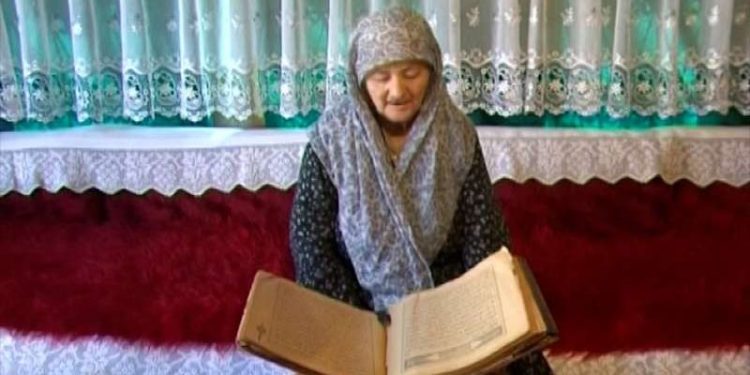 /VIDEO/ Nafa Šušević: Prva hadžinica iz Sandžaka