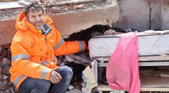 Bolna ispovijest čovjeka zbog kojeg je cijeli svijet plakao: ‘Pokušao sam je izvući, ali ona je spavala…‘