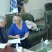 Rukovodstvu Opštine Tutin predstavljen projekat Sigurne i slobodne“
