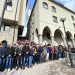 Rožaje: Obavljena dženaza namaz rahmetli Fazliji Dautoviću
