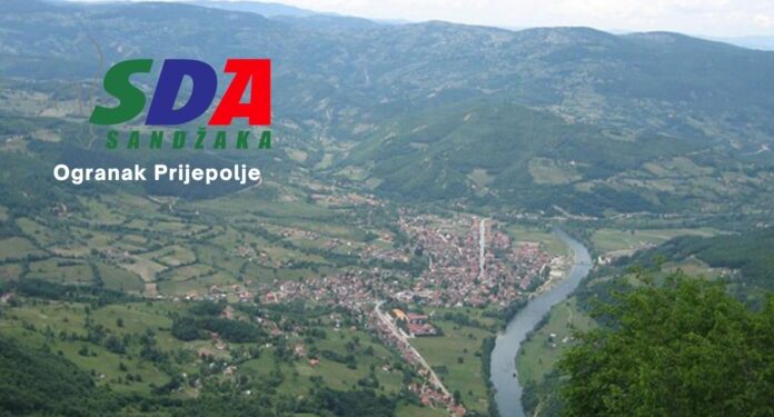 SDA Sandžaka Prijepolje: Zaustaviti izgradnju MHE na teritoriji opštine Prijepolje