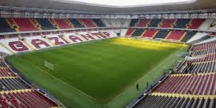 Turkiye: Fudbalski klub Gaziantep povukao se iz Super lige nakon zemljotresa