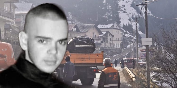 Tužna vijest iz Rožaja: Povredama podlegao i četvrti mladić