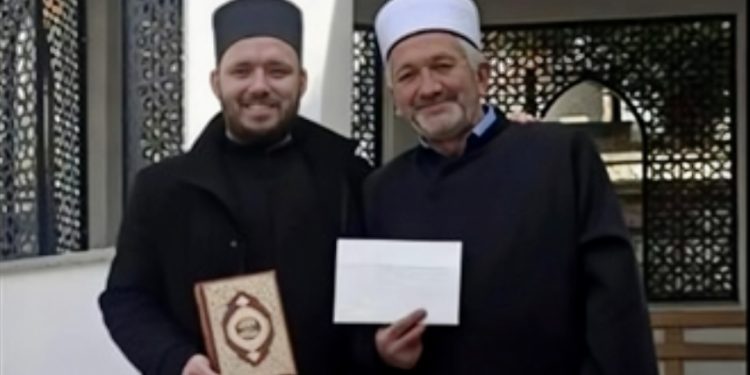 Sandžak: Crkvene opštine Berane, Rožaje i Andrijevica prikupili novac za Turkiye i Siriju