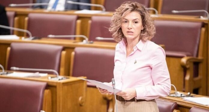 Strujić-Harbić: Najvažnije da Ustavni sud od ponedjeljka počne da radi, vidjećemo jesu li svi za kompromis