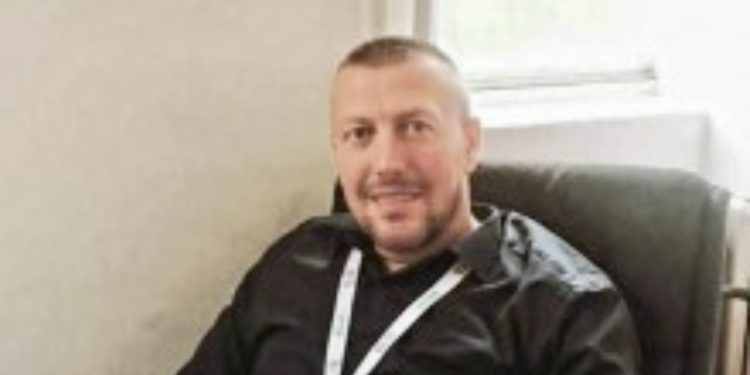 Zadivljujući gest Adina Škrijelja: Spriječio još jednu dramu na gradskom trgu