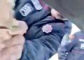 (VIDEO) Sandžak: Policajci maltretirali državljanina Albanije: „Sad bih mu vilicu slomio…“