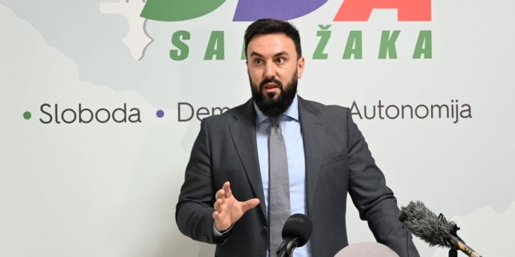 /VIDEO/ Mreža bošnjačkih poslanika na Balkanu