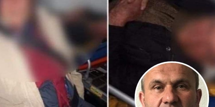 Hasib Memišević, sin pretučenih Fadila i Ajše: Babo i majka se oporavljaju, počeli su jesti i komunicirati