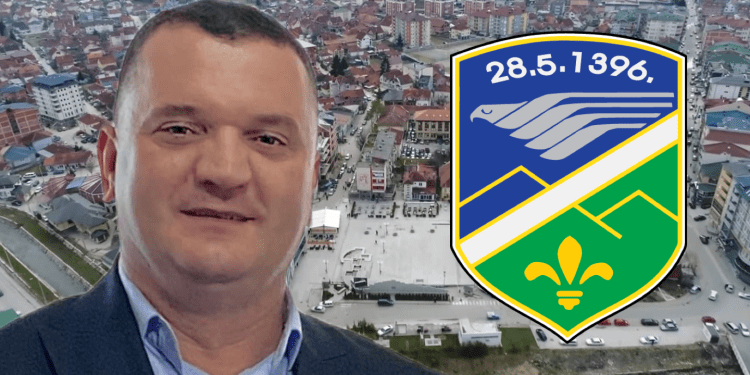 RAMAZANSKA ČESTITKA NAČELNIKA OPŠTINSKE UPRAVE TUTIN