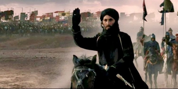 4.marta 1193. na ahiret preselio Salahudin Ejubi: Taj dan se zadovoljno smijao
