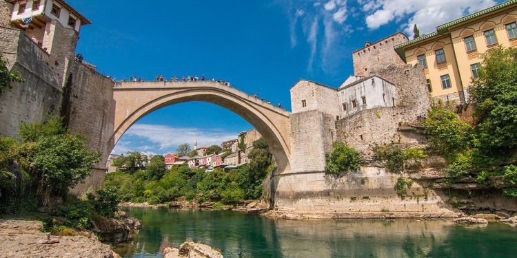 /VIDEO/ Bosna i Hercegovina obilježava Dan nezavisnosti