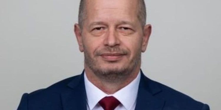 BS: Adnan Pepić isključen iz članstva i svih organa partije