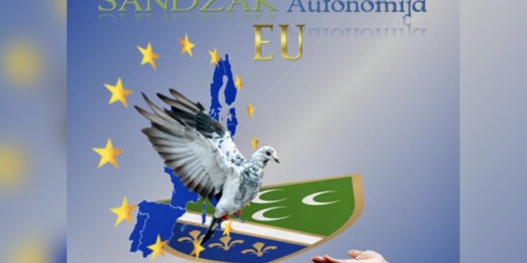 Ambasodori EU, SAD i Velike Britanije dolaze u posjetu BNV-u