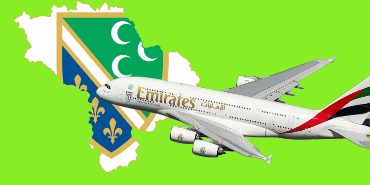 KREĆE IZGRADNJA MODERNOG AERODRUMA U SANDŽAKU!