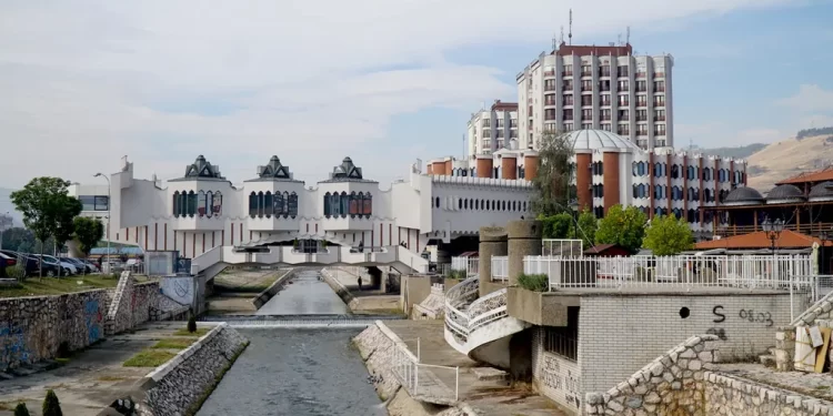 Jedno lice preminulo od droge, drugo u šok-sobi