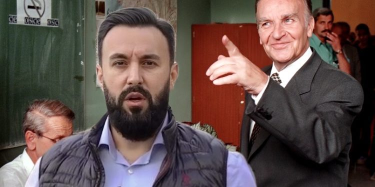 DAN NEZAVISNOSTI BIH ČESTITAO NARODNI POSLANIK ENIS IMAMOVIĆ
