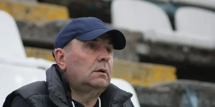 Rasim Ljajić razočaran, povrijeđen i uvrijeđen, odlučio da se definitvno povuče iz FK Novi Pazar