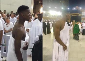 Pogba: Islam je velika religija, a ne kako se kaže u medijima