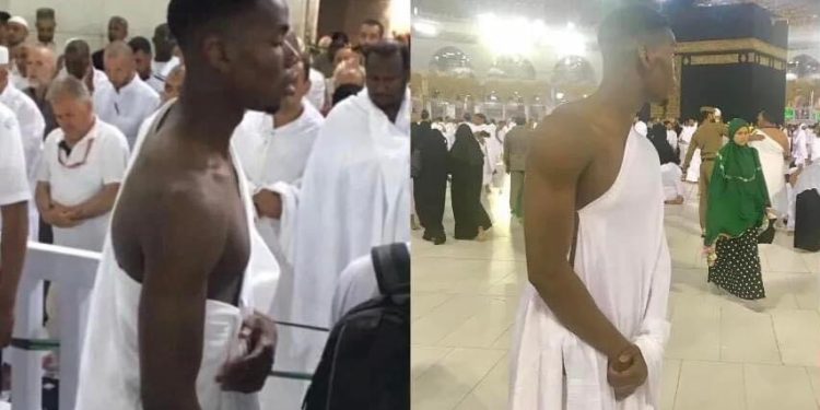 Pogba: Islam je velika religija, a ne kako se kaže u medijima