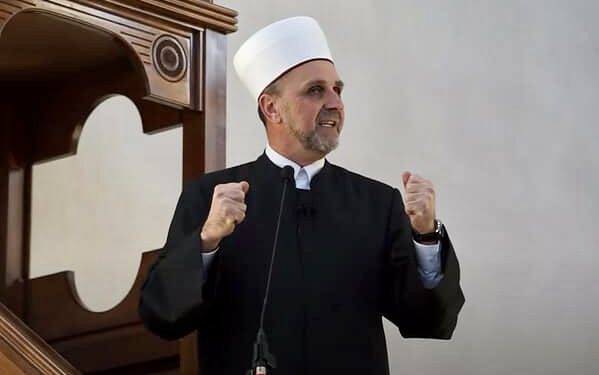 /VIDEO/ Izet ef. Čamdžić: Nisu se u ramazanu zatvorile kladionice, ljudi i dalje haram čine