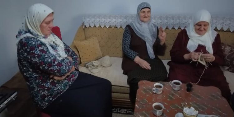 /VIDEO/ Nek je on meni živ i zdrav, bolje cijela penzija dok je živ nego pola kada umre!