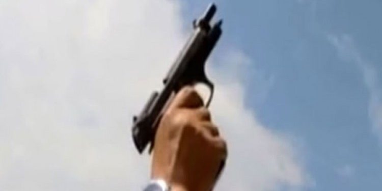 Policija uhapsila I.R. iz Novog Pazara! Nakon svađe pucao iz gasnog pištolja i pobjegao