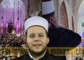 /VIDEO/ EFENDIJA IZ BIH UČIO EZAN U GLAVNOJ ŠVEDSKOJ CRKVI: “VEĆINA PRISUTNIH PRVI PUT U SVOM ŽIVOTU SU ČULI EZAN”
